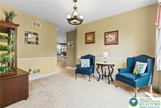 2932 Silver Creek Circle, Weisenberg Twp, PA 19530