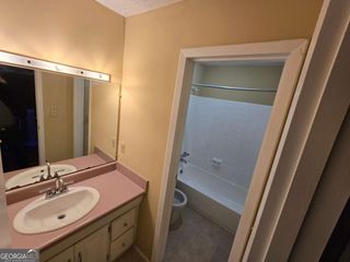 1811 Ashborough Circle G, Marietta, GA 30067