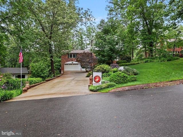 213 MAST CV, Stafford, VA 22554