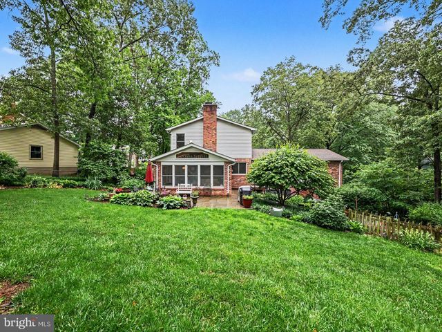 213 MAST CV, Stafford, VA 22554