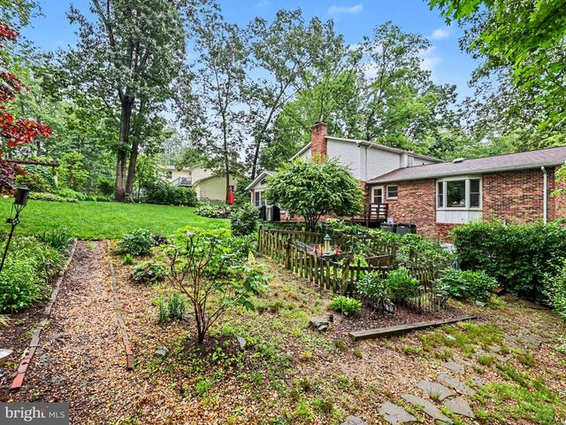 213 MAST CV, Stafford, VA 22554