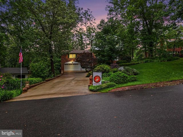 213 MAST CV, Stafford, VA 22554