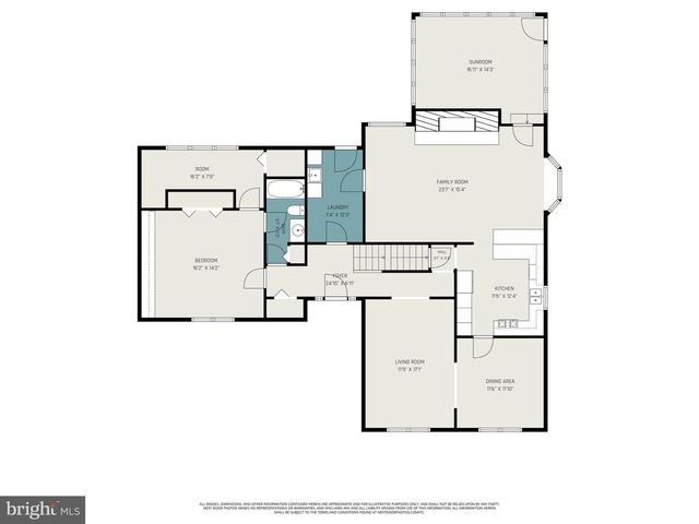 213 MAST CV, Stafford, VA 22554