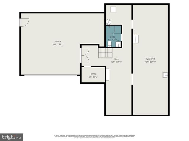 213 MAST CV, Stafford, VA 22554