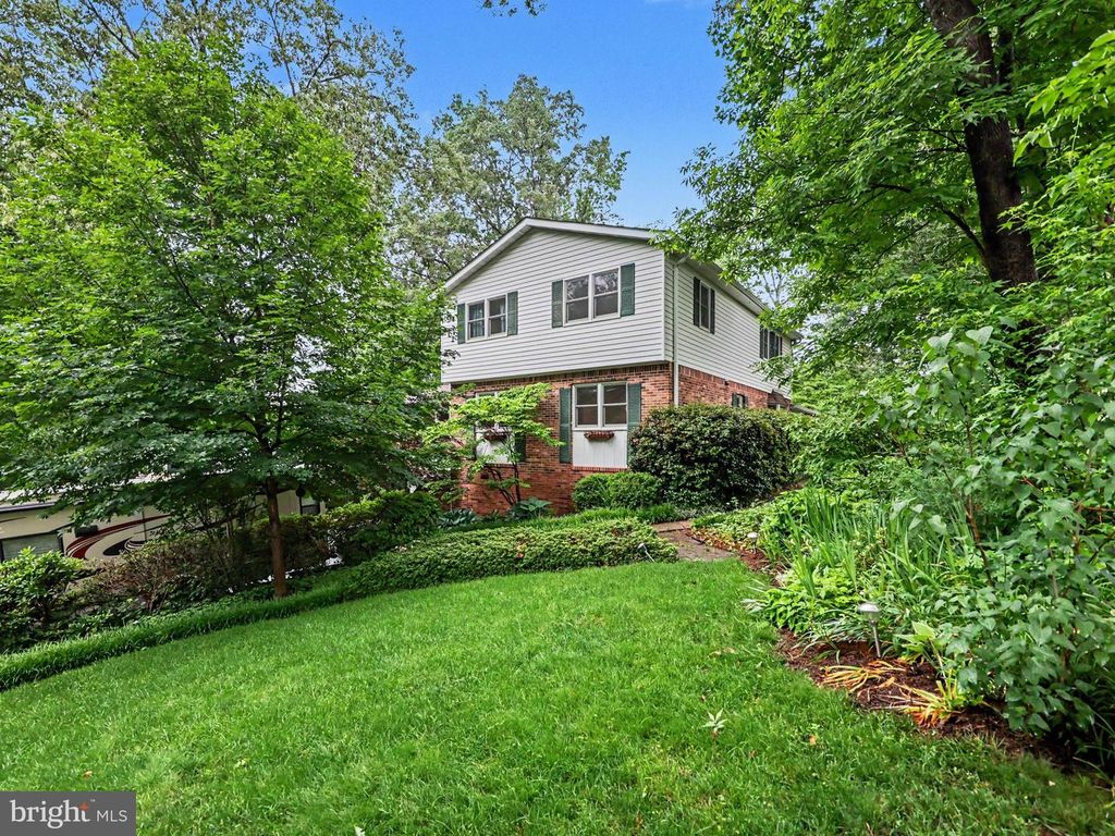 213 MAST CV, Stafford, VA 22554