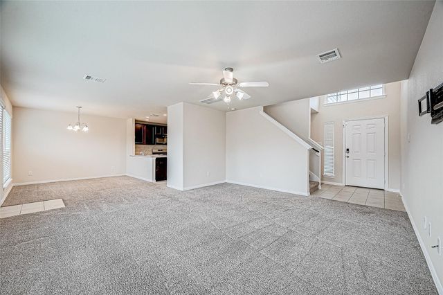 3406 Water Lilly Way Way, Richmond, TX 77469