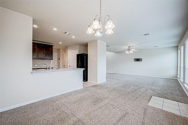 3406 Water Lilly Way Way, Richmond, TX 77469