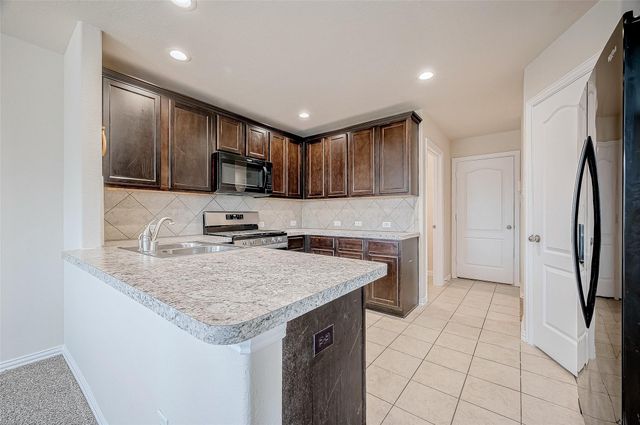 3406 Water Lilly Way Way, Richmond, TX 77469