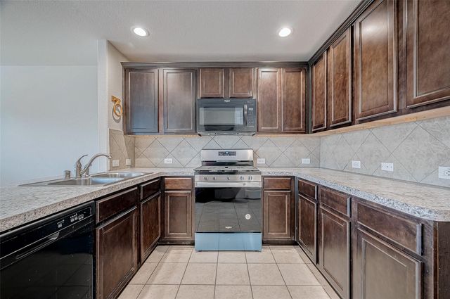 3406 Water Lilly Way Way, Richmond, TX 77469