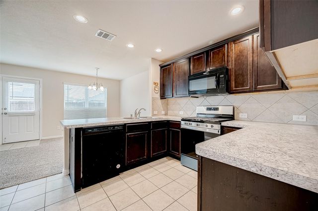 3406 Water Lilly Way Way, Richmond, TX 77469