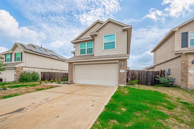 3406 Water Lilly Way Way, Richmond, TX 77469