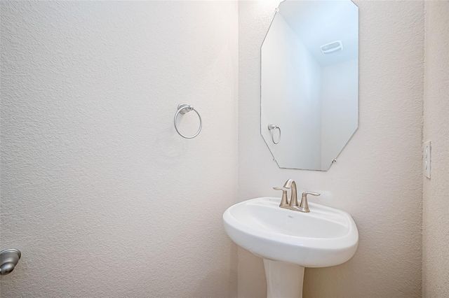 3406 Water Lilly Way Way, Richmond, TX 77469