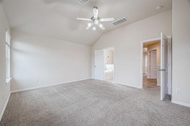 3406 Water Lilly Way Way, Richmond, TX 77469