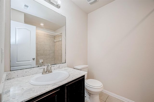 3406 Water Lilly Way Way, Richmond, TX 77469