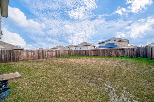 3406 Water Lilly Way Way, Richmond, TX 77469