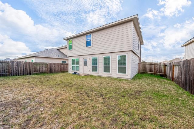 3406 Water Lilly Way Way, Richmond, TX 77469