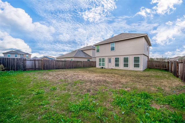 3406 Water Lilly Way Way, Richmond, TX 77469
