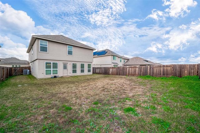 3406 Water Lilly Way Way, Richmond, TX 77469