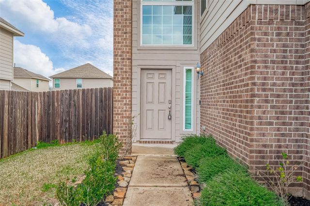 3406 Water Lilly Way Way, Richmond, TX 77469