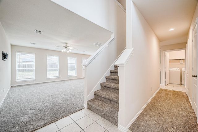 3406 Water Lilly Way Way, Richmond, TX 77469