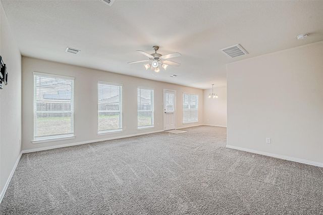 3406 Water Lilly Way Way, Richmond, TX 77469