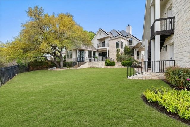 9905 Charthouse CV, Austin, TX 78730