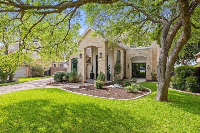 9905 Charthouse CV, Austin, TX 78730
