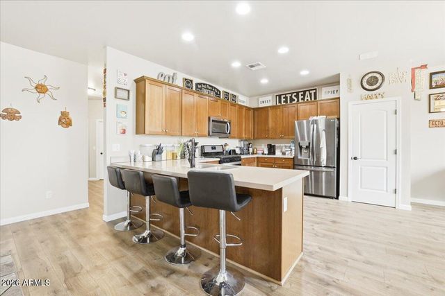 377 GRAFTON Court, Chino Valley, AZ 86323