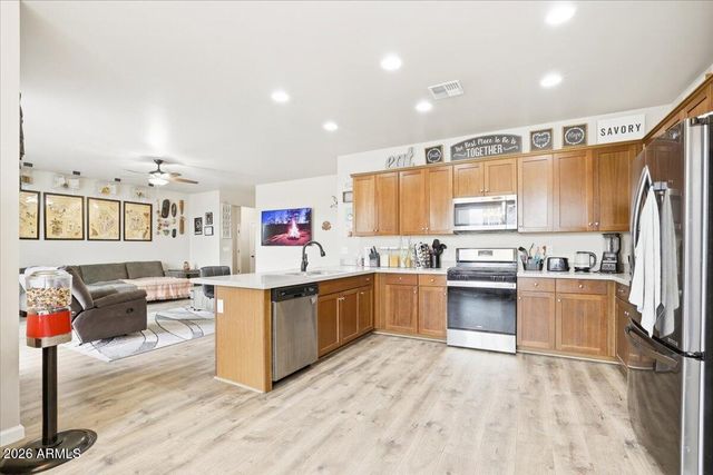 377 GRAFTON Court, Chino Valley, AZ 86323