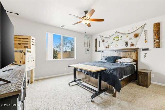 377 GRAFTON Court, Chino Valley, AZ 86323