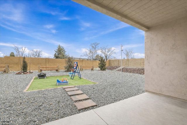 377 GRAFTON Court, Chino Valley, AZ 86323