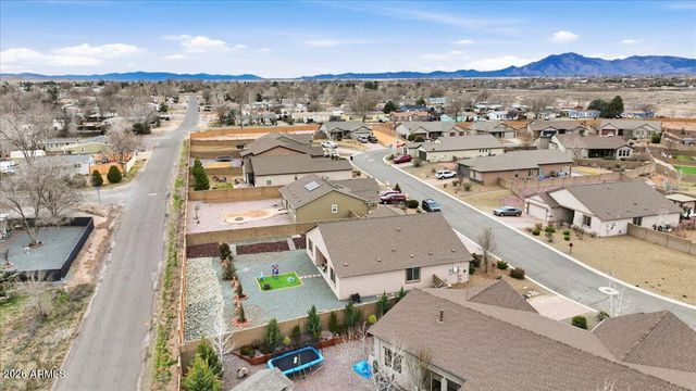 377 GRAFTON Court, Chino Valley, AZ 86323