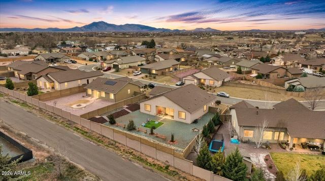 377 GRAFTON Court, Chino Valley, AZ 86323