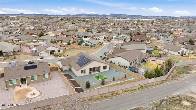 377 GRAFTON Court, Chino Valley, AZ 86323