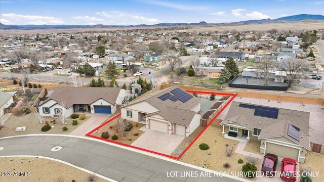 377 GRAFTON Court, Chino Valley, AZ 86323