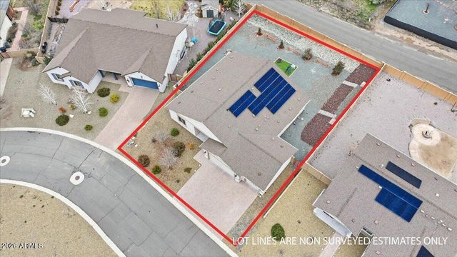 377 GRAFTON Court, Chino Valley, AZ 86323