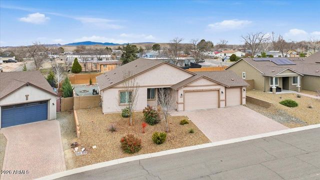 377 GRAFTON Court, Chino Valley, AZ 86323