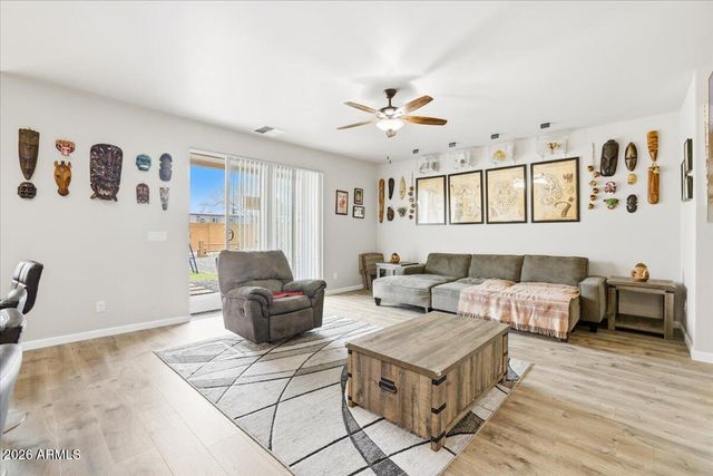 377 GRAFTON Court, Chino Valley, AZ 86323