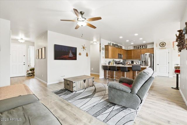 377 GRAFTON Court, Chino Valley, AZ 86323