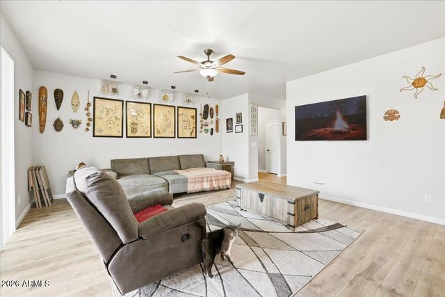 377 GRAFTON Court, Chino Valley, AZ 86323