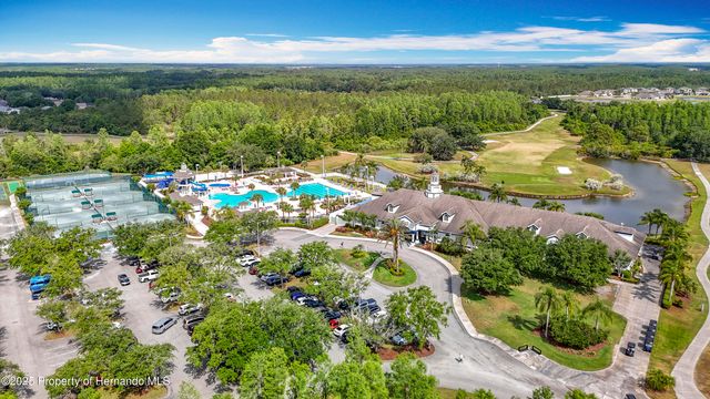 4217 Fishermans Lake Drive, Lutz, FL 33558