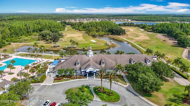 4217 Fishermans Lake Drive, Lutz, FL 33558