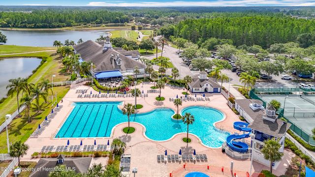 4217 Fishermans Lake Drive, Lutz, FL 33558