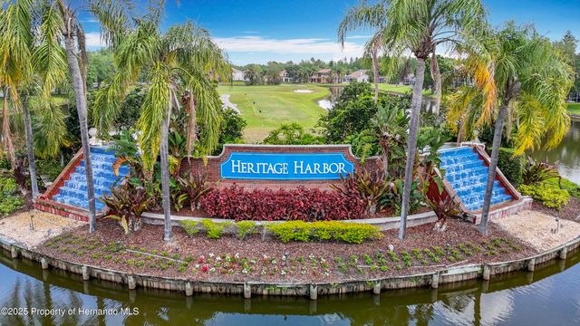 4217 Fishermans Lake Drive, Lutz, FL 33558