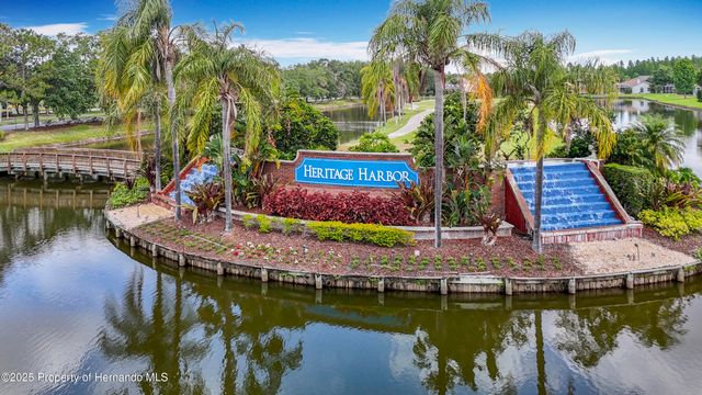 4217 Fishermans Lake Drive, Lutz, FL 33558