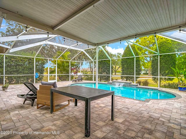 4217 Fishermans Lake Drive, Lutz, FL 33558