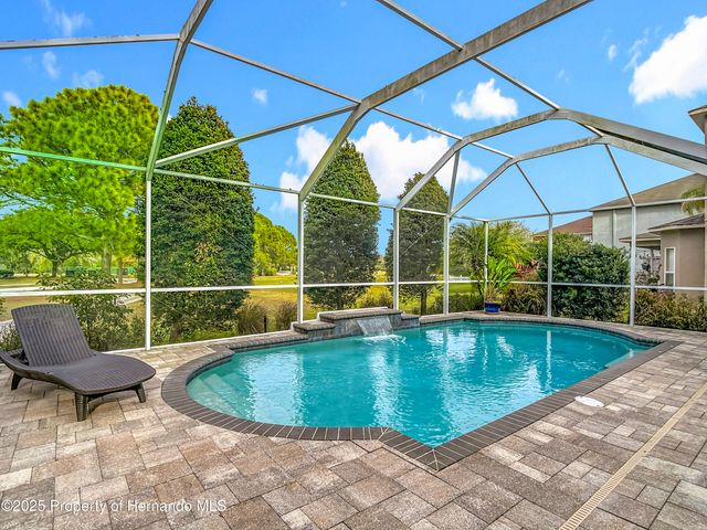 4217 Fishermans Lake Drive, Lutz, FL 33558