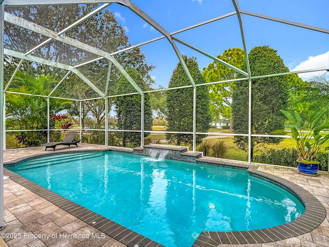 4217 Fishermans Lake Drive, Lutz, FL 33558