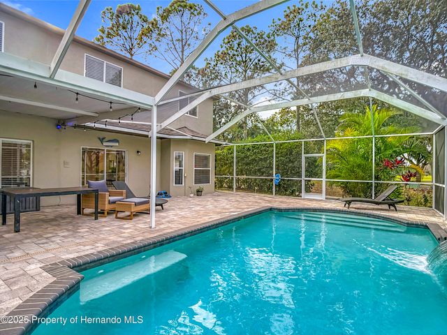 4217 Fishermans Lake Drive, Lutz, FL 33558