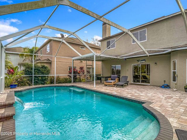 4217 Fishermans Lake Drive, Lutz, FL 33558